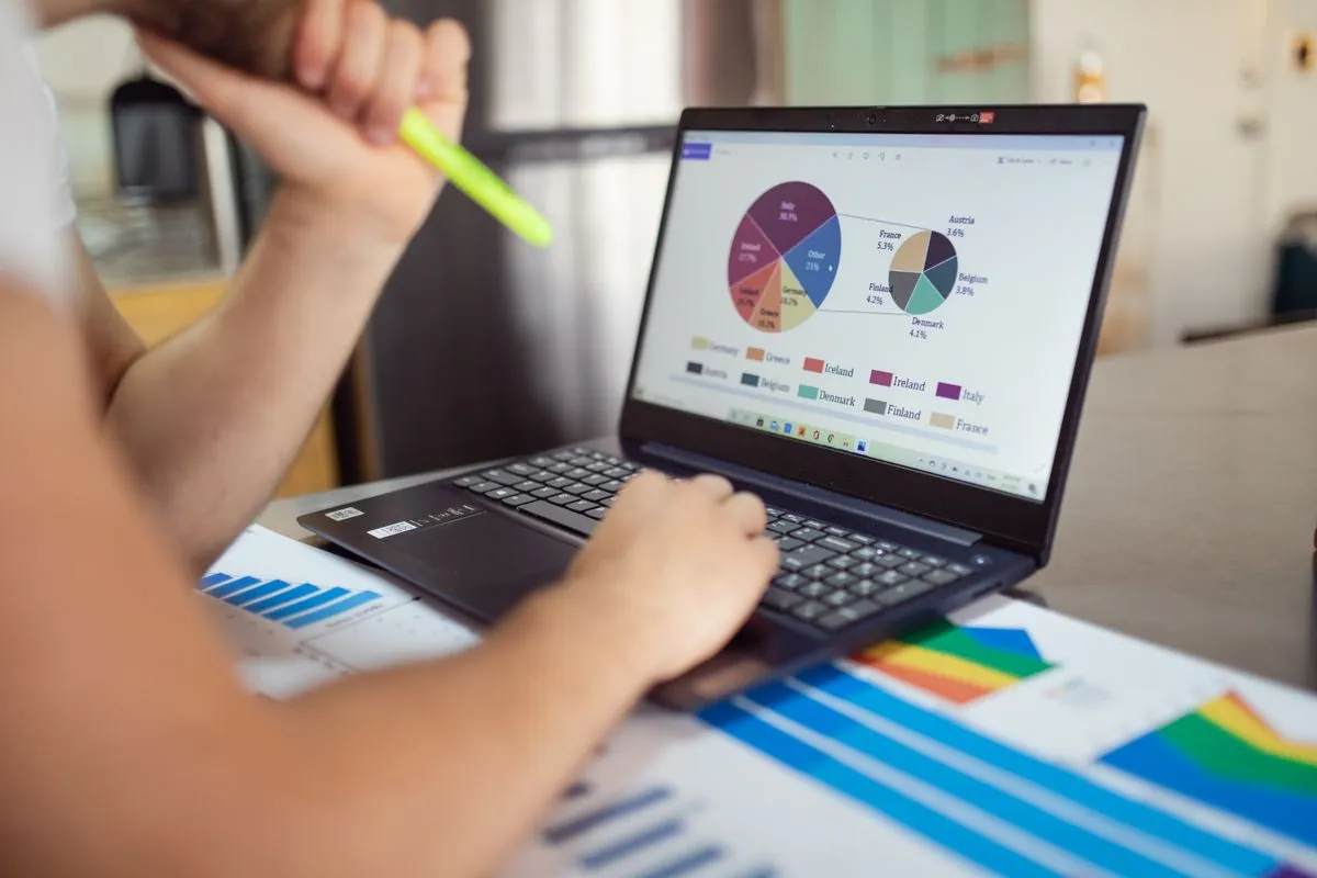 Precificação Inteligente: Como Ajustar Preços Sem Perder Vendas (e Sem Vender no Prejuízo)
