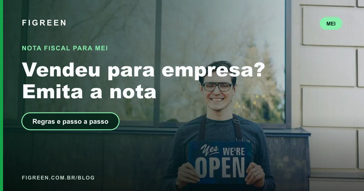 Nota Fiscal para MEI: Quando é Obrigatório Emitir e Como Fazer